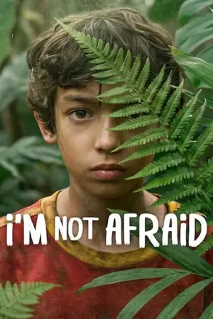 I’m Not Afraid AKA No tengo miedo 2026 Season 1 Hindi Spanish Audio [ALL EPISODES] Movie Poster