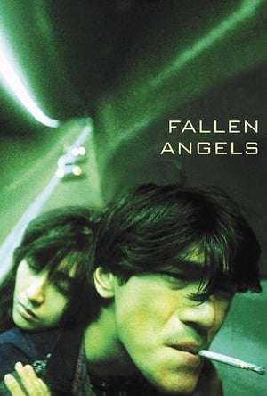 Angels Fallen 2020 Hindi Dual Audio [800MB] Movie Poster