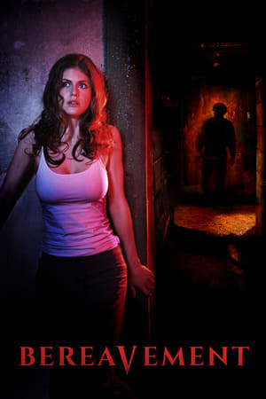 Bereavement (2010) Hindi Dual Audio – Movie Poster