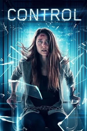 Control 2022 Hindi Dual Audio – Movie Poster