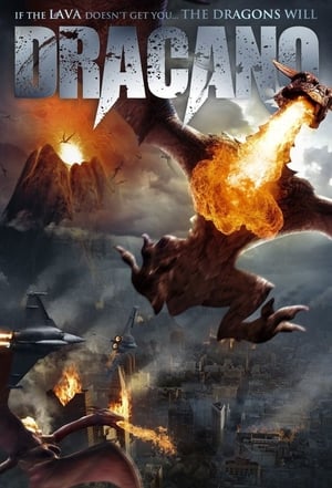 Dracano (2013) Hindi Dual Audio 420MB Movie Poster
