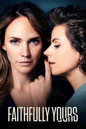 Faithfully Yours (2022) Hindi Dual Audio – Movie Poster
