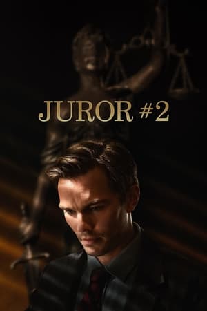 Juror 2 2024 Tamil Dubbbed Movie Poster