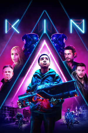 Kin (2018) Hindi Dual Audio [990MB] Movie Poster
