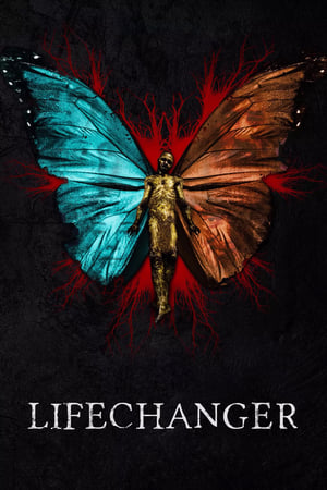Lifechanger (2018) Hindi Dual Audio 350MB Movie Poster