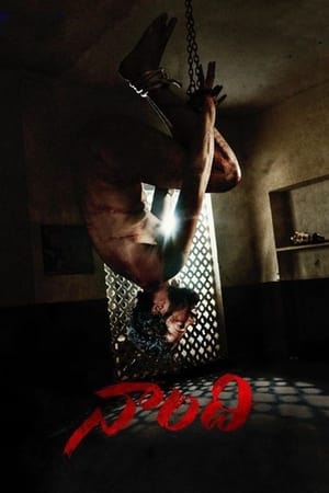 Naandhi (2021) (Hindi – Telugu) Dual Audio – Movie Poster