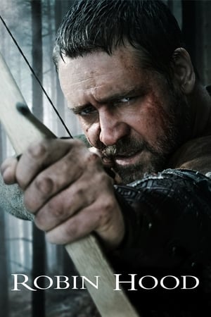 Robin Hood 2010 Dual Audio Hindi Full Movie - 1.2GB Movie Poster
