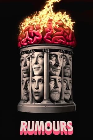 Rumours 2024 Tamil Dubbed Movie Poster