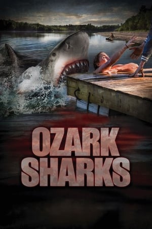 Summer Shark Attack 2016 Hindi Dual Audio [1.3GB] Movie Poster