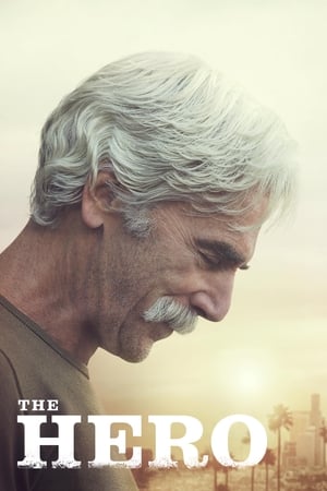 The Hero (2017) Hindi Movie - [300MB] Movie Poster