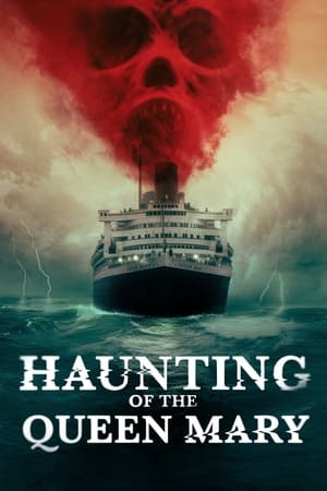 The Queen Mary 2023 Hindi Dual Audio – Movie Poster